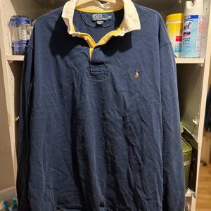 Ralph Lauren Polo shirt